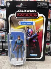 Image of Star Wars - Vintage Collection - Koska Reeves - VC 230