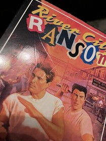 River City Ransom (Nintendo Entertainment System) Complete in Box NES CIB