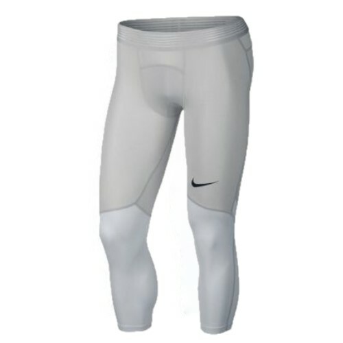 light gray nike leggings