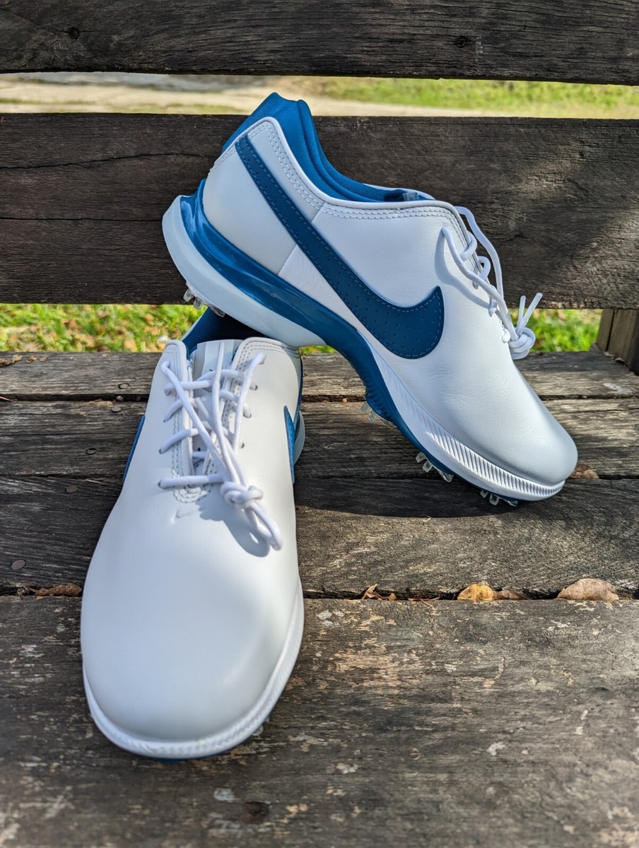 ナイキゴルフ　シューズ　AIR ZOOM VICTORY TOUR2 ホワイト Nike Air Zoom Victory Tour 2 Boa Golf Shoes White/Photon