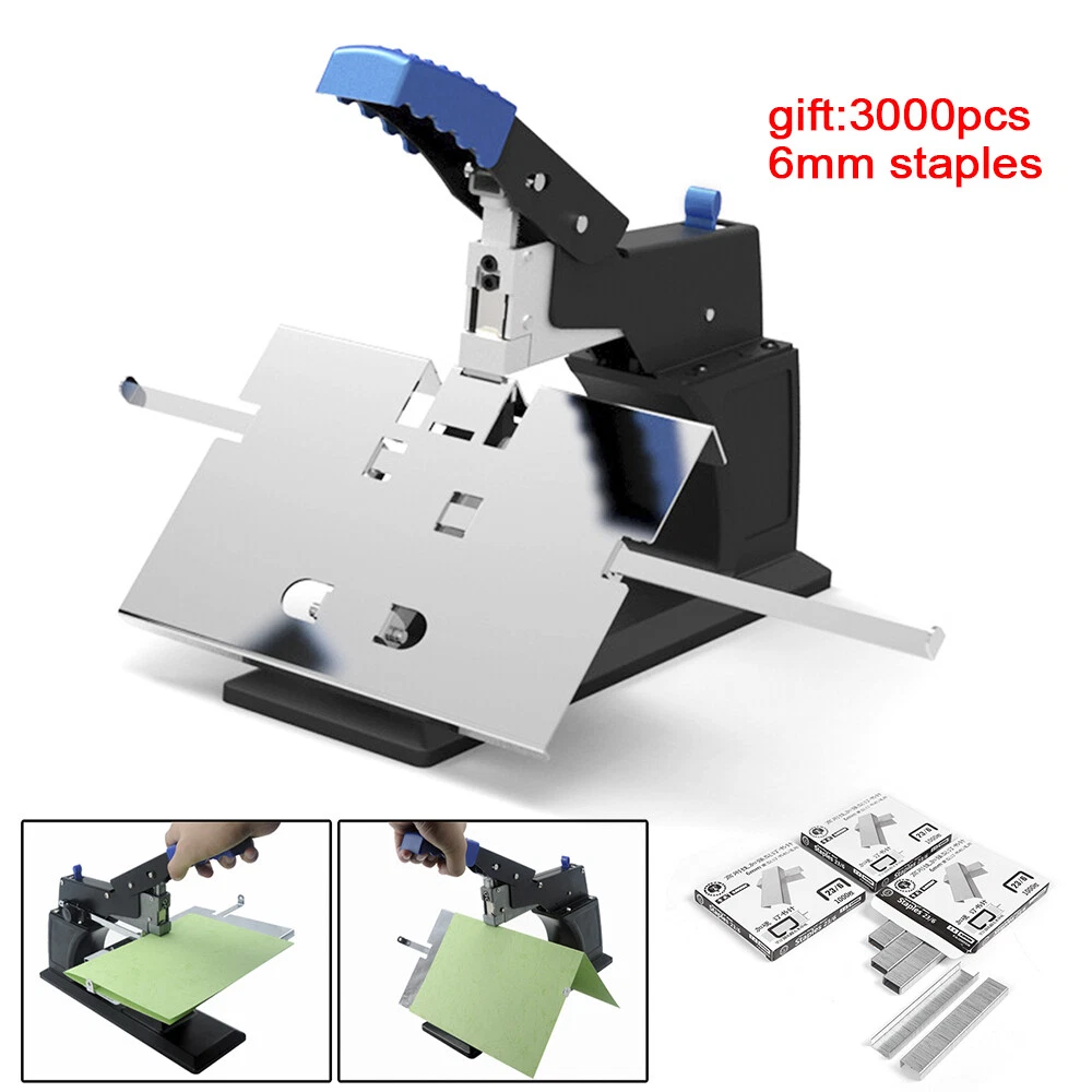 Heavy Duty Stapler Staple, Standard Stapler Binding