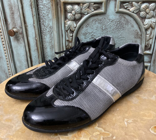 PRADA Sneakers 3E 4116 size 39 US 8,5 - Afbeelding 1 van 12