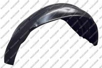 Prasco Innenkotfluegel Vorne Links Kunststoff FüR Volkswagen - T4 - Mod. 09/90