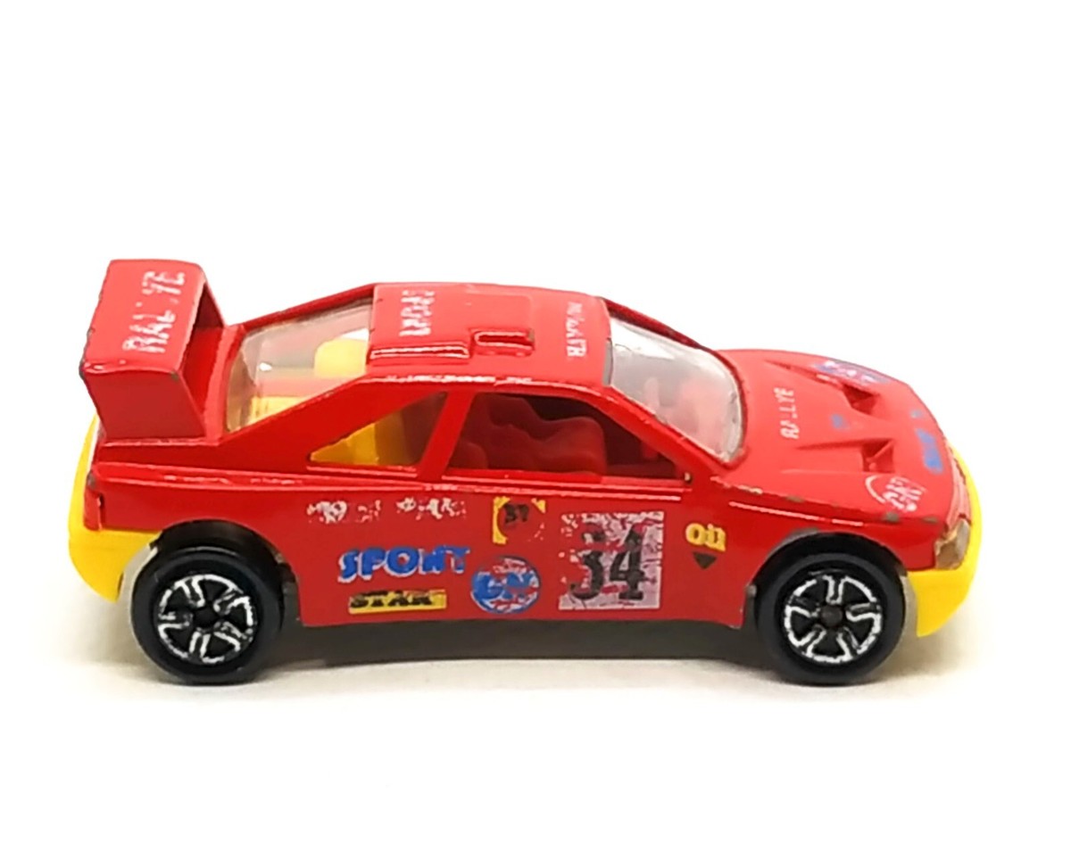 未開封マジョレット CAMEL Racing プジョー405 ターボ s-l400.jpg