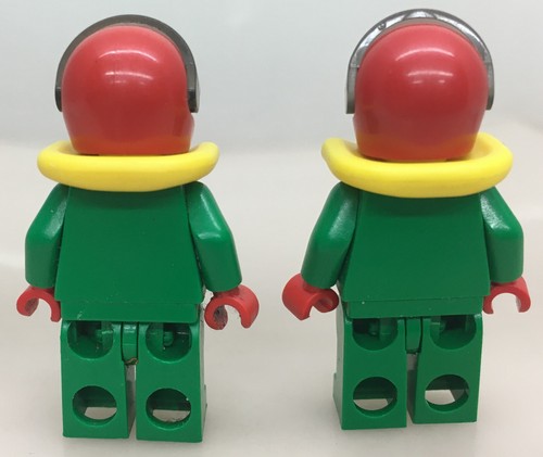 LEGO ® Town City Minifiguren und Teile aus Set 7244 Speedboat - cty0001 cty0002 - Picture 3 of 15