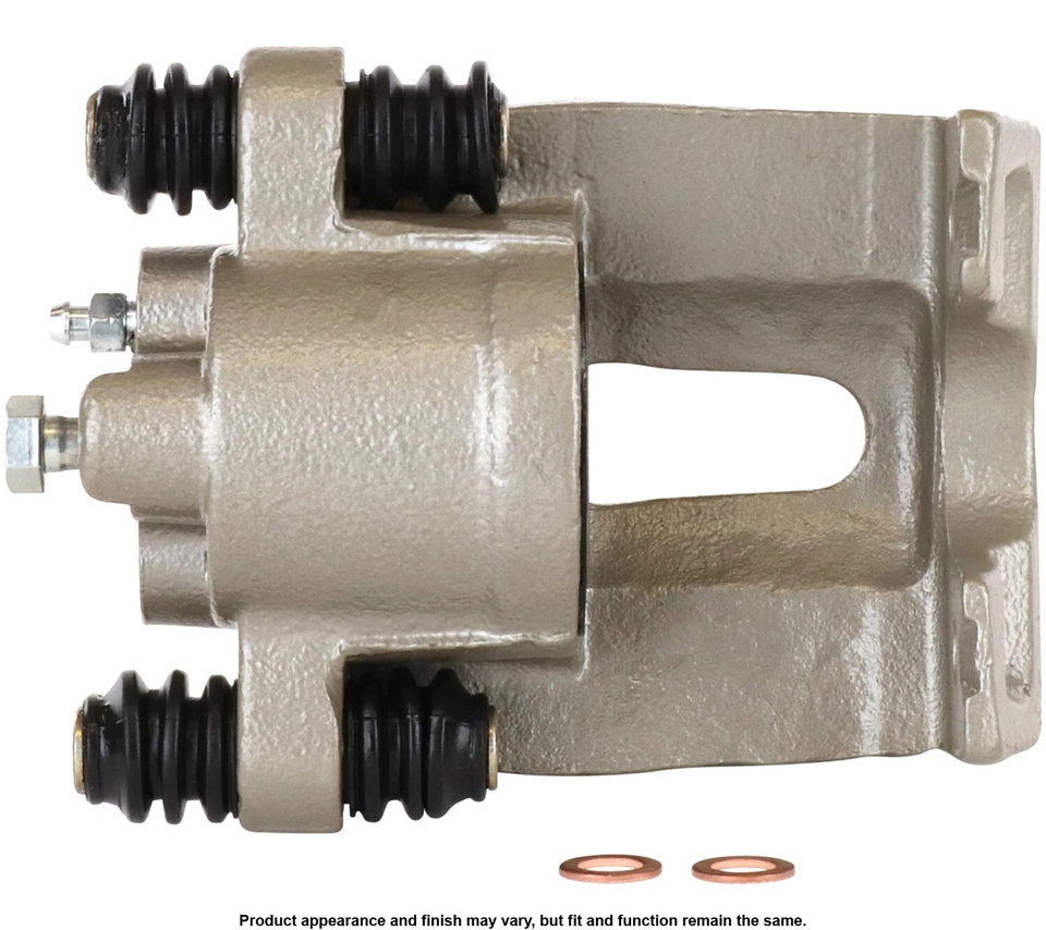 For 2006-2008 Lincoln Mark LT Disc Brake Caliper Rear Left Cardone 2007 - Image 4 of 4