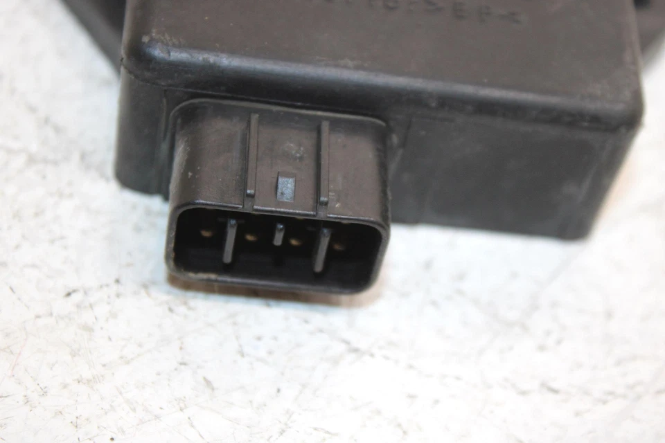 Yamaha Vmax 500 Xt Proaction Plus 96 OEM unidad CDI 8AB-85540-00-00 SY8 Foto 2 de 4