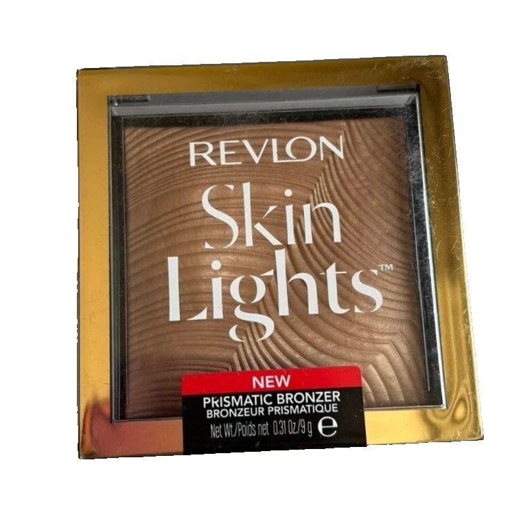 Revlon Face Bronzers