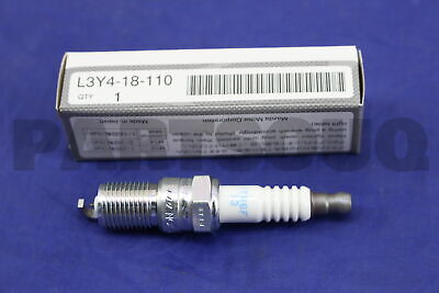 L3Y418110 Genuine Mazda PLUG,SPARK L3Y4-18-110 | eBay L3Y418110 Genuine Mazda PLUG,SPARK L3Y4-18-110 | eBay