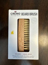 Beard Brush, 1 Brush