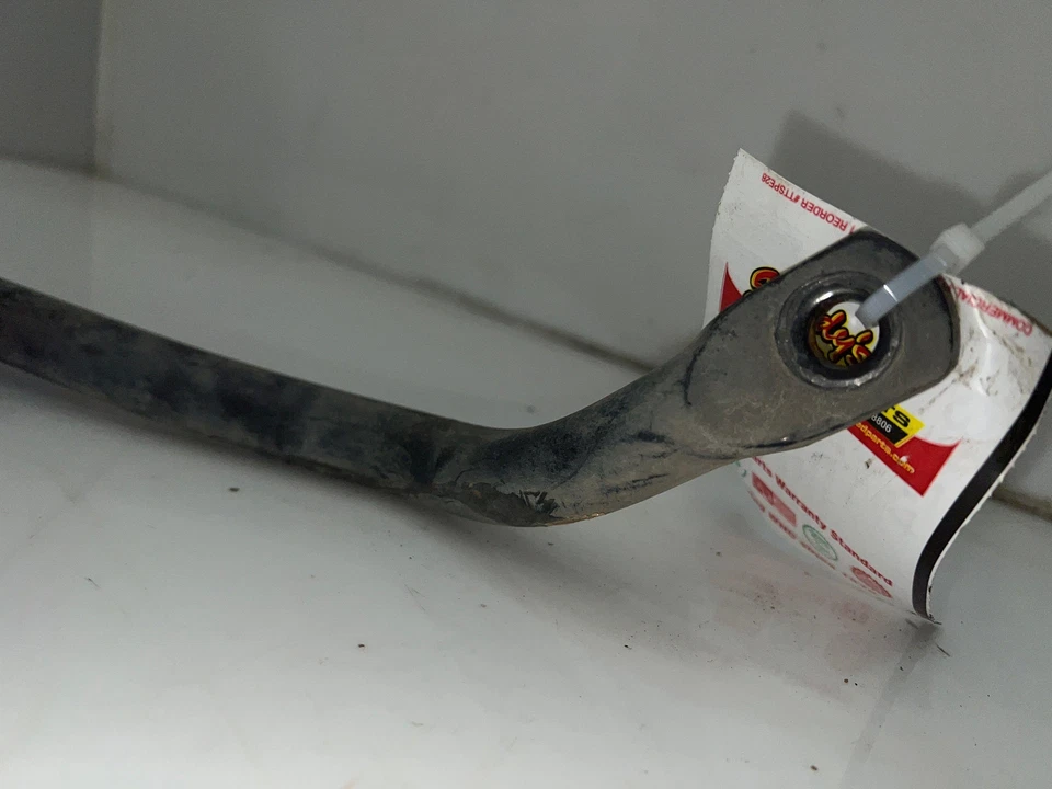 Barra estabilizadora trasera Ford Explorer 2011-2019 barra estabilizadora OEM BB5Z5A772A Foto 3 de 4