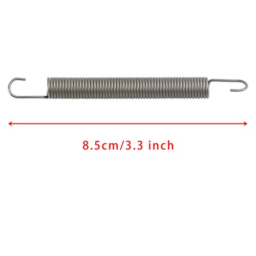 Engine Throttle Body Valve Return Spring A1029930910 For Mercedes M102 HU ZA - Picture 2 of 12