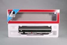DD204 LIMA 309332 HO Train Car Luggage Van SBB CFF FFS 508592-33612-9