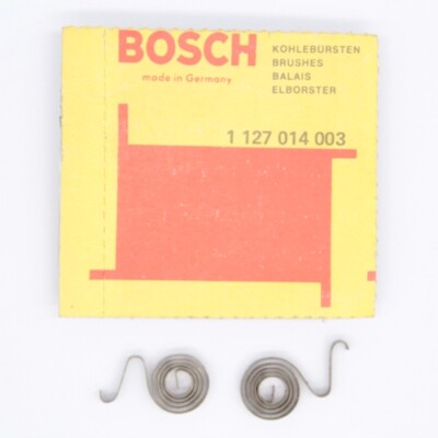 Bosch Brush Kit Part Number 1-127-014-003