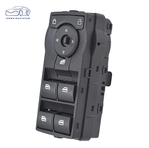 For Pontiac G8 GT GXP 4D Sedan 2008-2009 92247215 Power Window Control Switch - Picture 20 of 22