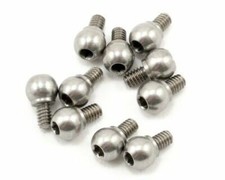 E-Flite Control/Linkage Ball, Short (10) - B400 #EFLH1436 NIP