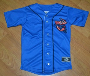 minor league baseball jerseys for sale
