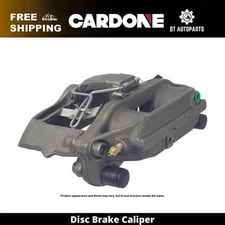 For 2002-2003 Audi S6 Disc Brake Caliper Front Right Cardone