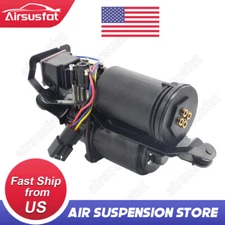 Fit Lincoln Town Car 03-11 Grand Marquis 92-11 Air Suspension Compressor 949200