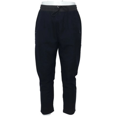 Gianni Lupo, Jogginghose, Größe: L, Blau, Elasthan/Polyester, Einfarbig #cFV
