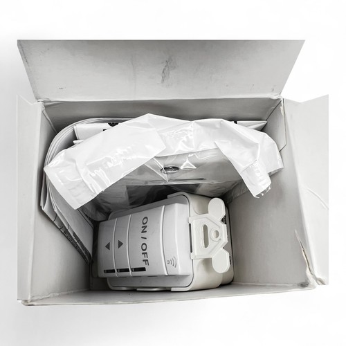 Acuity nLight Air RPODB DX WH G2 Network Wireless Battery Power Wall Switch - Picture 5 of 13