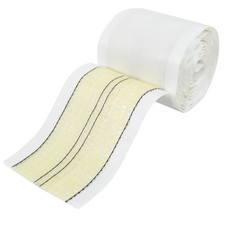 ROBERTS Indoor/Outdoor 3 in. x 15 ft. Double-Sided Carpet Tape Roll NEW