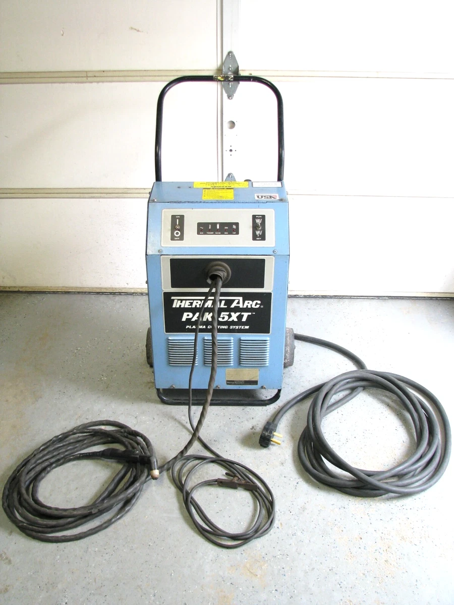 Thermal Arc In Plasma Cutters for sale - eBay