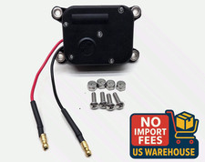 Salt Spreader Motor Throttle Actuator 4 Leg Buyers Western Monroe 1411907 65374