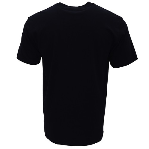 Cummins CMN4761 Mens Ss T Shirt Black Large - 第 2/5 張圖片