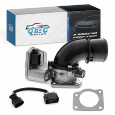 THROTTLE BODY FOR FIAT DUCATO Bus Platform Van 160 Multijet 3,0 D ; 504264089