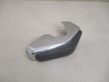 Fiat 124 125 127 128 Rally Chrom Horn Stoßstange Stoßstangenhorn NEU original