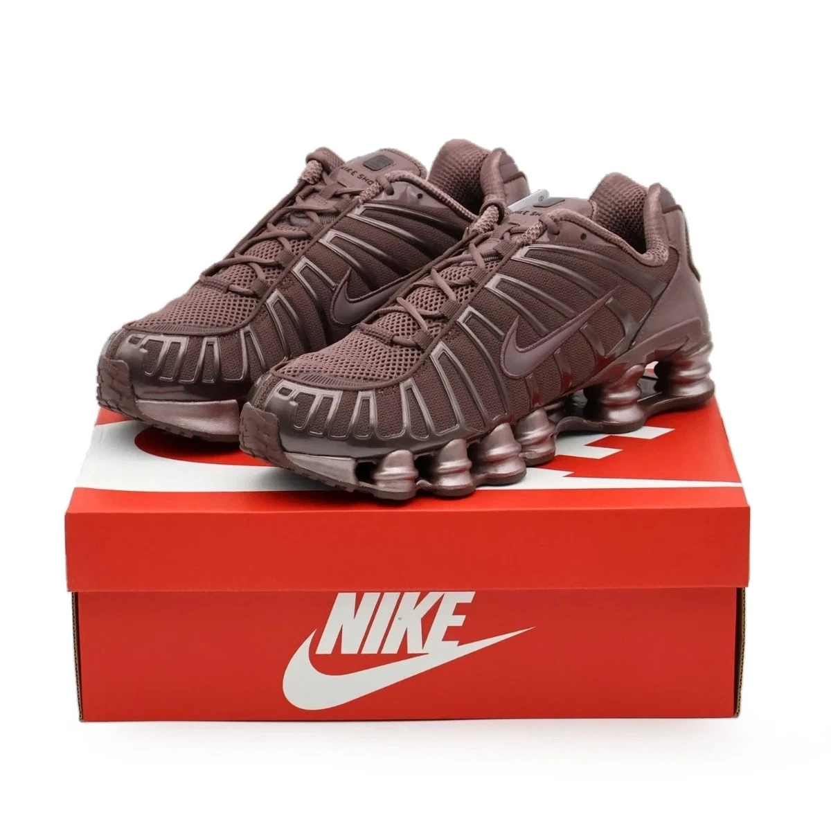 Nike Shox TL Tattoo Black W for sale | eBay