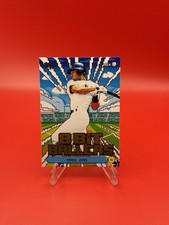 2026 Topps 8 Bit Ballers Derek Jeter New York Yankees 8B-14 Series 1 Celebration