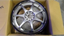 Xxr 17x7 New Alloy Wheels Available Set Of 4 Rims Sto2s-7731