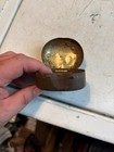 Willson Safety-Motorcycle Goggles Original Tin Case only Vintage 1940s — photo 7