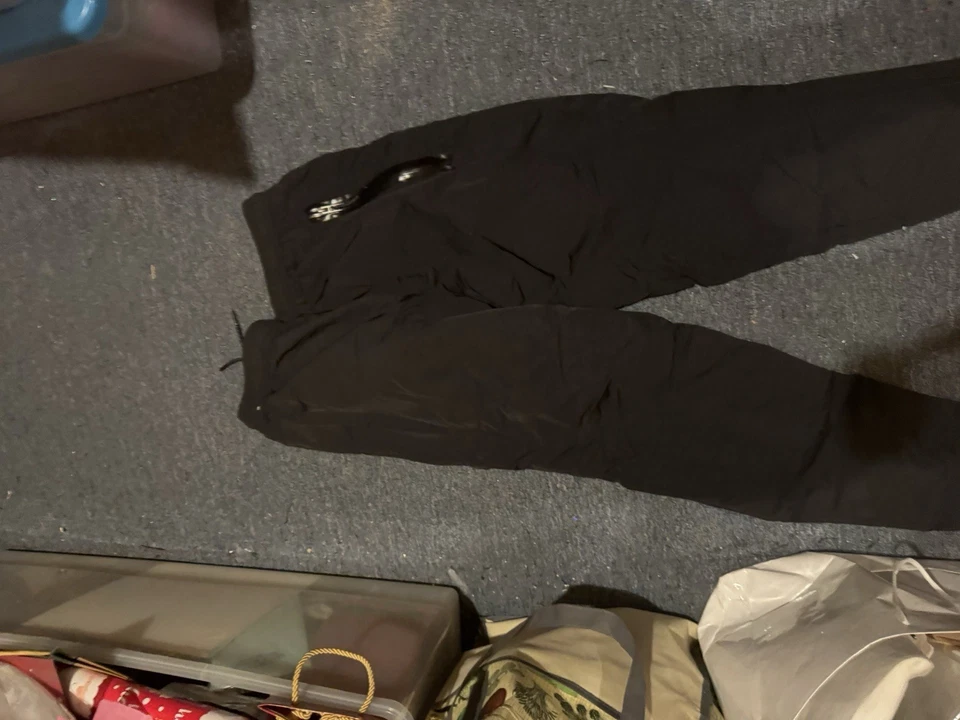 Nike Tech Windrunner Talla M Foto 2 de 4