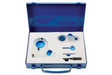 Laser Tools Engine Timing Kit - for Renault, Nissan, Mercedes, Vauxhall 6826