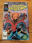 THE AMAZING SPIDER-MAN #238 (MARVEL,1983) VF/NM 1ST HOBGOBLIN W TATTOOZ