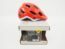 NEW! Giro Source MIPS MTB Cycling Helmet Small 51-55cm Red