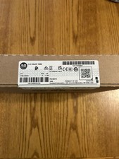 New Allen Bradley 1756-EN2T Series D Sealed