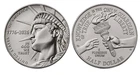 2026 P   Enduring Half Dollar Brilliant from Logistics Rolls    STOCK PHOTO  !!!