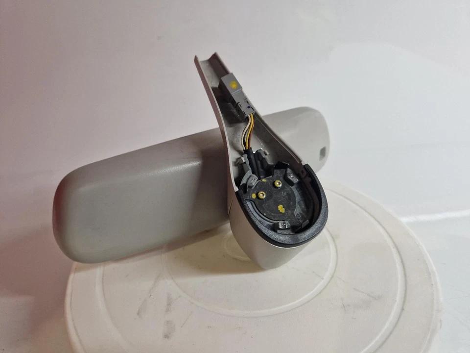 AUDI A4  INTERIOR REAR VIEW MIRROR 2008 5 DOOR ESTATE - Изображение 4 из 4