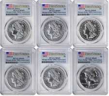1934-S $1 (Regular Strike) Peace Dollar - PCGS CoinFacts