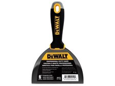 Dewalt Drywall Hammer End Jointing/Filling Knife 150mm (6in)