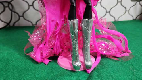 Monster High Puppe Catty Noir 13 Wishes Friday The 13th Debut - Bild 6 von 19