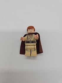 Lego Obi-Wan Kenobi 75092 75058 Episode 1 Star Wars Minifigure