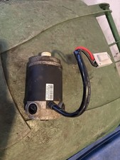 Kymco Midi 8 Mph Mobility Scooter Motor