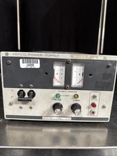 kepco power supply ATE 15-15m 0-15A