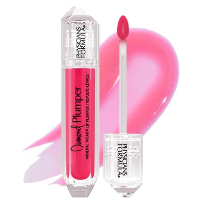 Physicians Formula, Diamond Plumper, Lippenaufpraller mit feuchtigkeitsspendender, nährender und