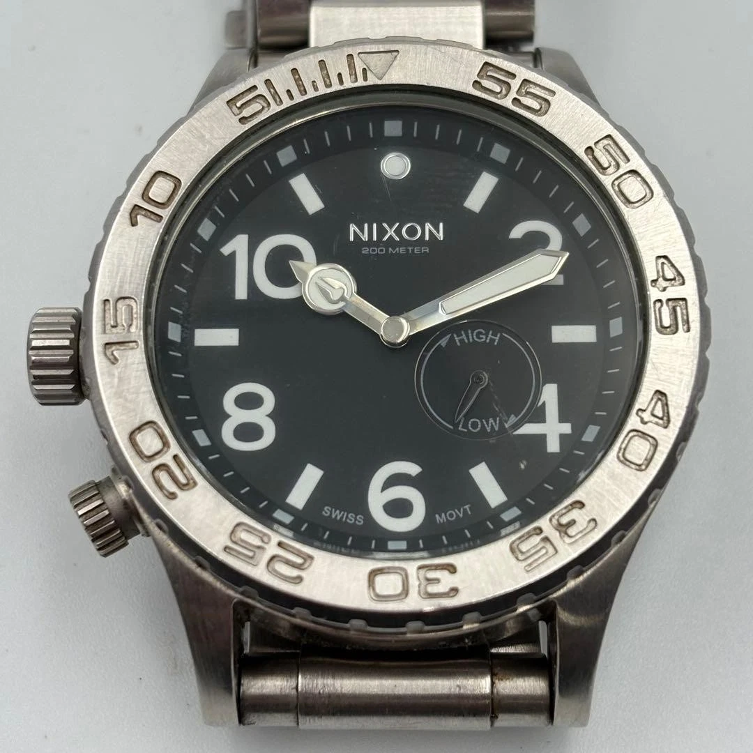 Nixon 42-20 Watches for sale | eBay